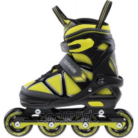 Coolslide Butters YB Jr 92800350325 inline skates (39-42)