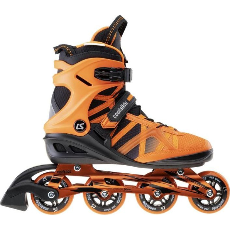 Coolslide Lisboa M 92800351512 inline skates (43)