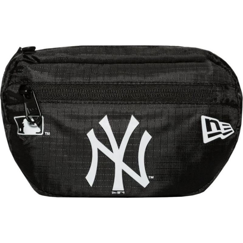 New Era Mlb New York Yankees Micro Waist Bag 60137339 (One size)