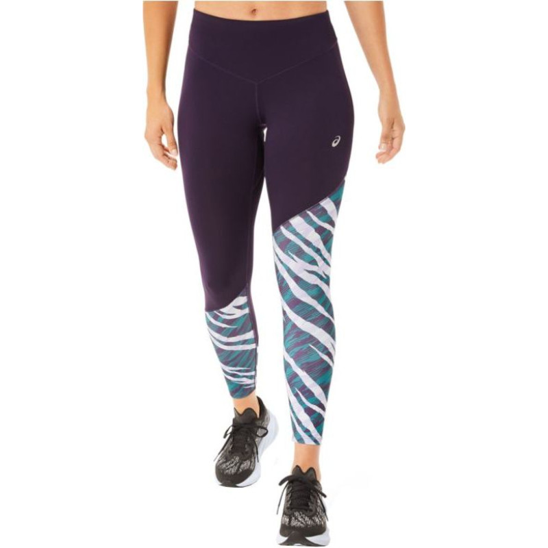 Asics Leggings Asics Wild Camo 7/8 Tight W 2012C379-50 (M)