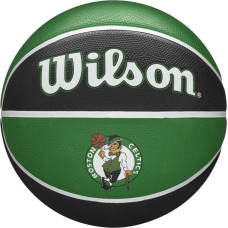 Wilson NBA Team Boston Celtics Ball WTB1300XBBOS (7)