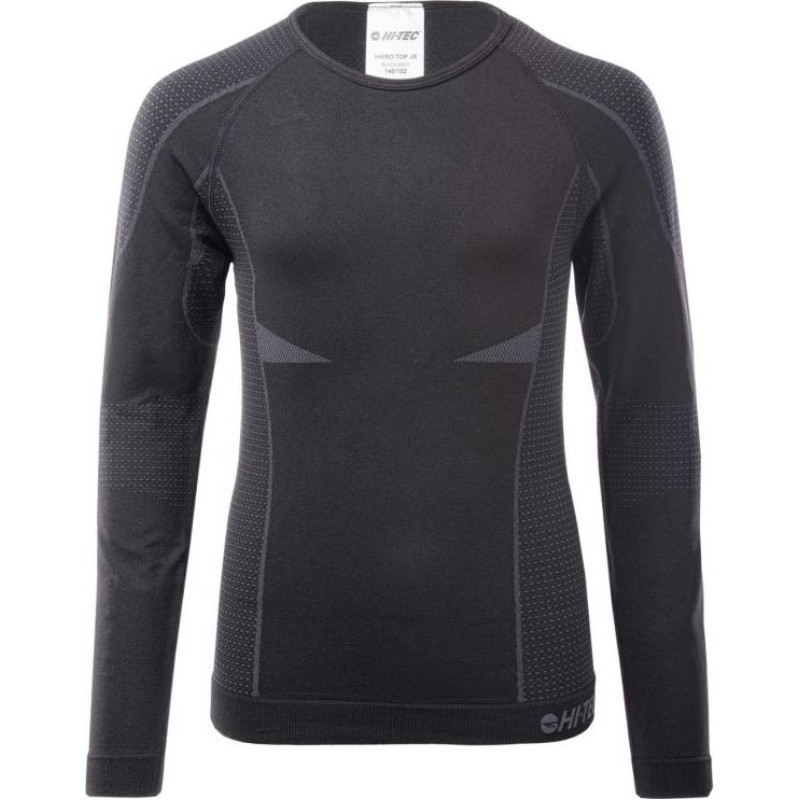 Hi-Tec Thermoactive shirt Hi-Tec Hikor Top Jr 92800438772 (158/164)