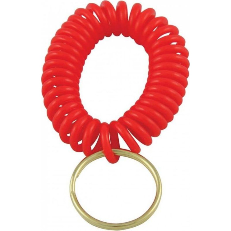 FOX Spiral band for whistle FOX40 8318-0000 (pomarańczowy)