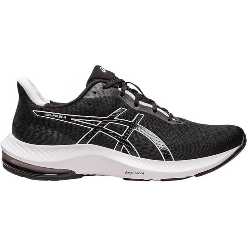 Asics Gel Pulse 14 W 1012B318 003 running shoes (40,5)