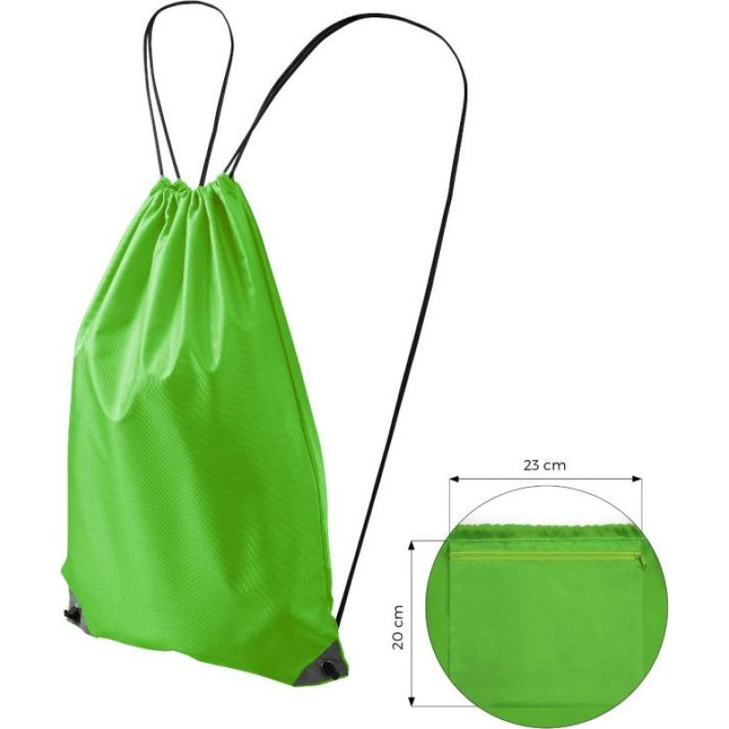 Malfini Bag, backpack Malfini Energy MLI-91292 (uni)