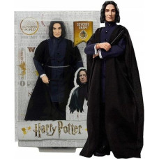 Mattel Harry Potter: Severus Snape Figure (GNR35)