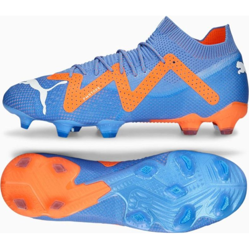Puma Future Ultimate FG/AG M 107165 01 football shoes (35,5)