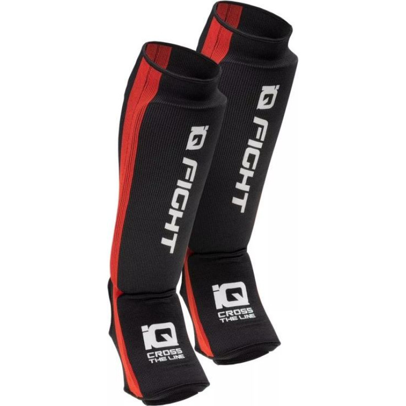 IQ Amparo M shin guards 92800350292 (M)