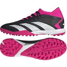 Adidas Predator Accuracy.3 TF M GW4637 shoes (43 1/3)