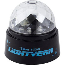 Paladone Products Paladone: Disney Toy Story - Buzz Lightyear Projection Light and Decals (PP9707LTY)