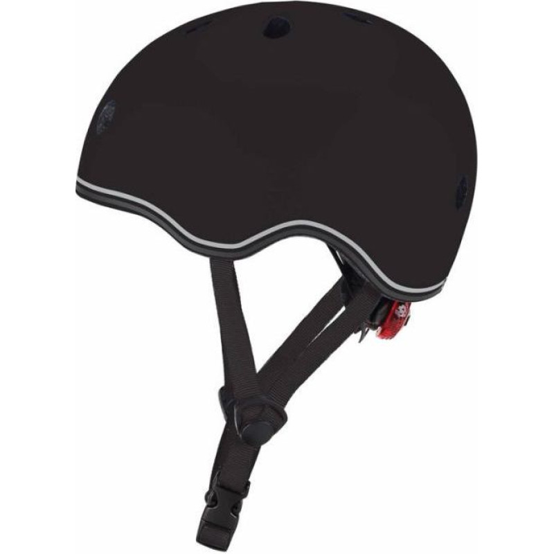 Globber Helmet Globber Black Jr 506-120