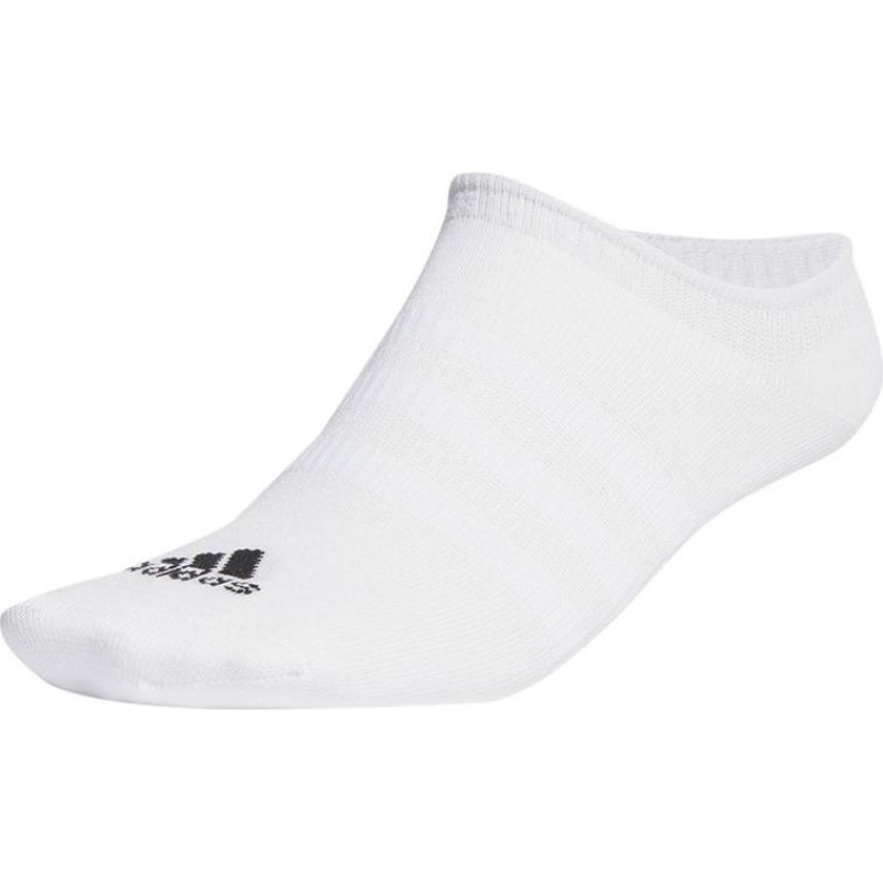 Adidas Thin and Light No-Show HT3463 socks (34-36)