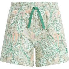 Adidas Shorts adidas SUM Allover Print Short Jr HR5833 (128 cm)