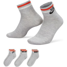 Nike Everyday Essential 3Pack DX5080 050 socks (46-50)