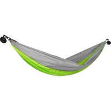 Spokey Air Rocker ultralight tourist hammock 941069 (51x16x14cm)