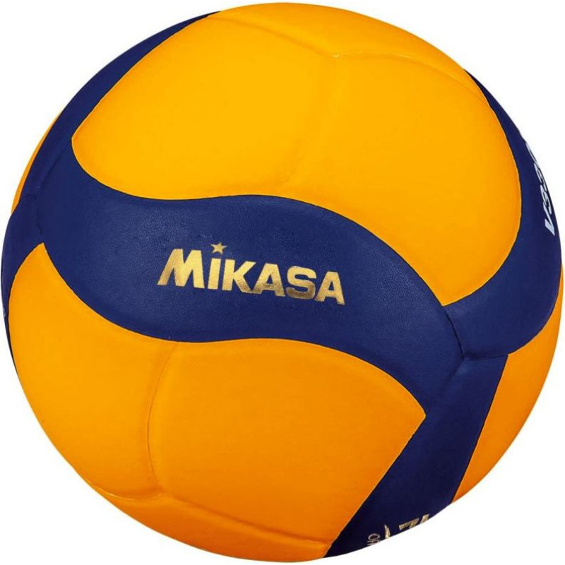 Mikasa Volleyball Mikass V333W (5)
