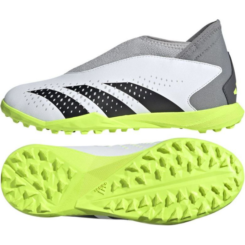 Adidas Shoes adidas Predator Accuracy.3 LL TF Jr IE9436 (38)