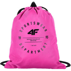 4F Shoe bag 4F F054 fuchsia 4FJWAW23AGYMF054 55S