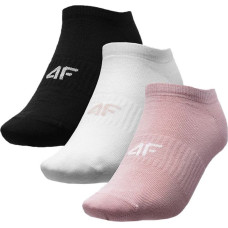 4F Socks 4F F197 3P W 1 4FAW23USOCF197 91S (39-42)