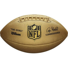 Wilson NFL Duke Metallic Edition Ball WTF1826XB (9)