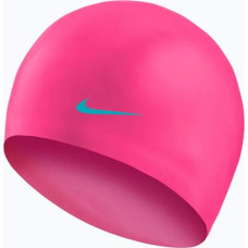 Nike Silicone cap Nike Youth Jr TESS0106 670 (junior)