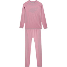 4F Thermoactive underwear 4F F109 Jr 4FJAW23USEAF109 53S (128/134cm)