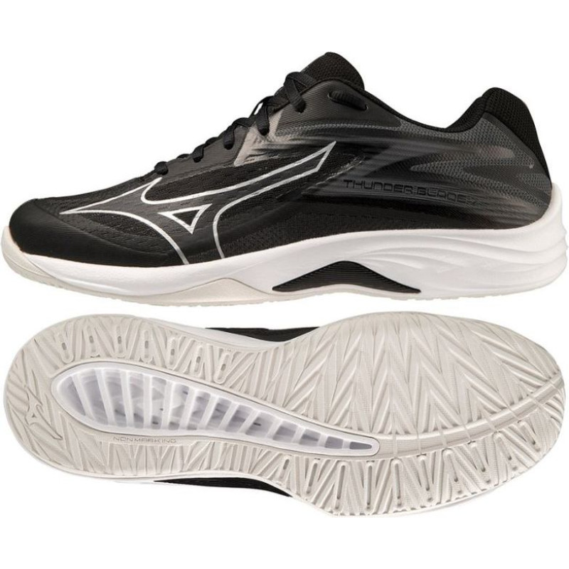 Mizuno Thunder Blade ZM V1GA237052 shoes (44 1/2)
