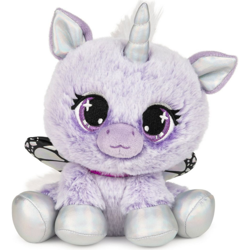 Spin Master Gund: P.Lushes Pets - Mariah Monarch Plush Toy (20141052)