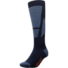 4F FNK M109 M ski socks 4FWAW23UFSOM109 31S (43-46)
