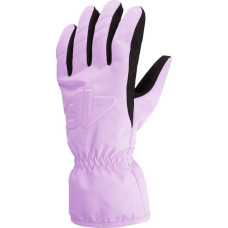 4F FNK F099 W ski gloves 4FAW23AFGLF099 52S (L)