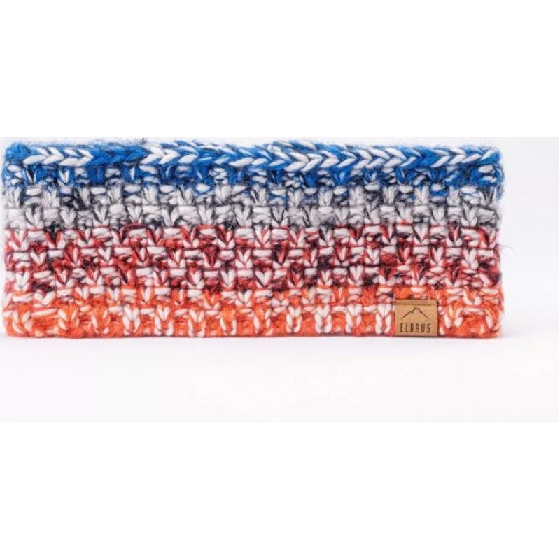 Elbrus Kalnai W headband 92800553520