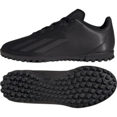 Adidas X Crazyfast.4 TF Jr IE4084 shoes (28)