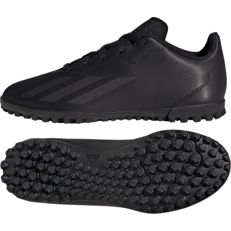 Adidas X Crazyfast.4 TF Jr IE4084 shoes (28)