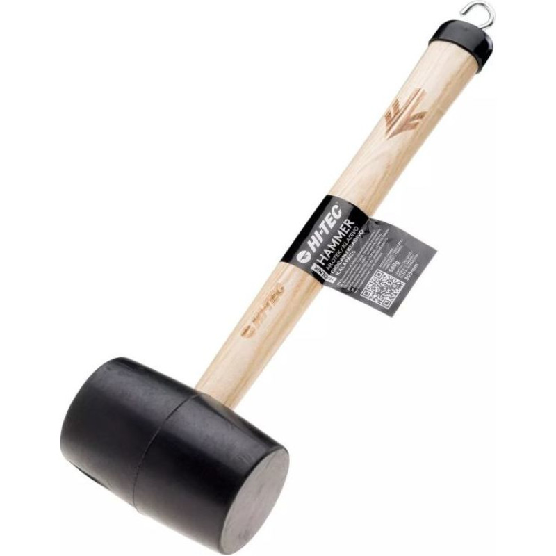 Hi-Tec Mjolnir hammer 92800497190