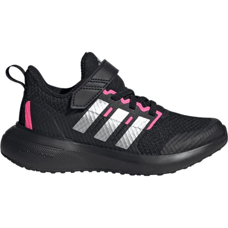 Adidas FortaRun 2.0 EL K Jr IG0418 shoes (39 1/3)