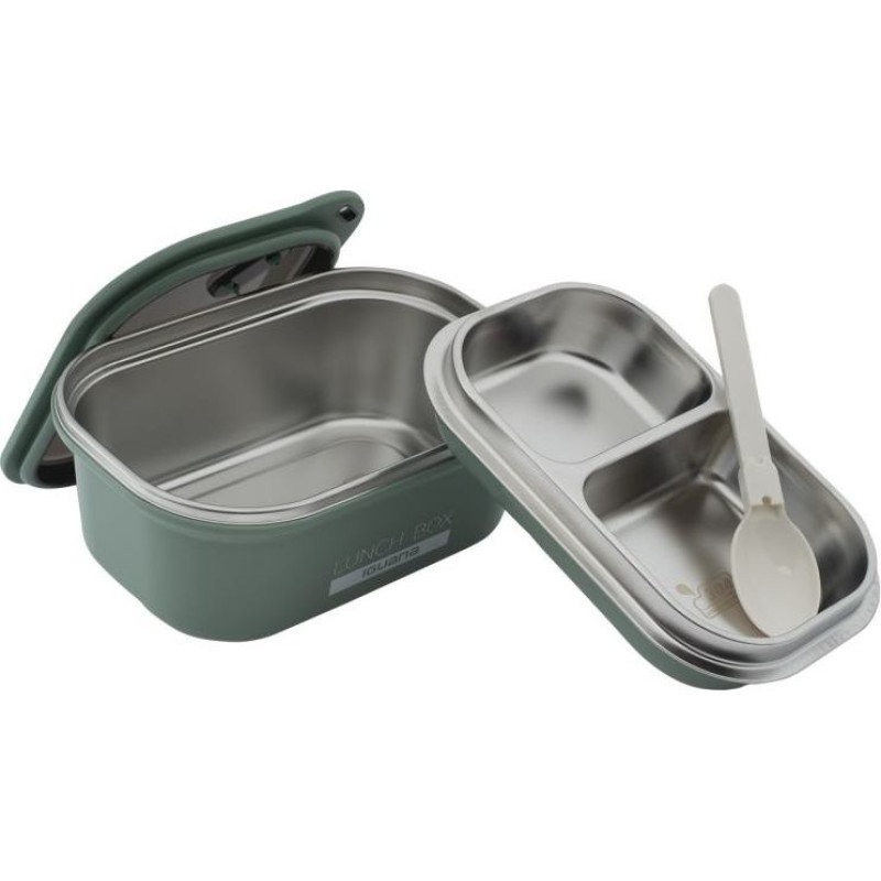 Iguana Dinto Food Container