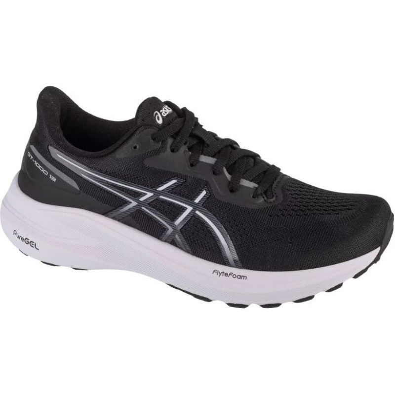Asics GT-1000 13 W running shoes 1012B663-003 (41,5)