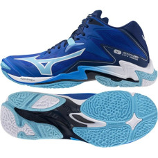 Mizuno Wave Lightning Z8 MID M V1GA240501 shoes (46,5)