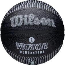 Wilson NBA Player Icon Victor Wembanyama Outdoor Ball WZ3017801XB (7)