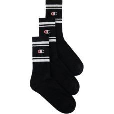 Champion Crew Socks 3 Pairs U20081 KK001 (43-46)