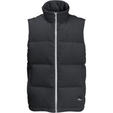 Jack Wolfskin Nature Corduroy Vest M 1207301-6350 (XL)