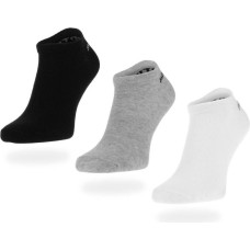 Monotox Basics Socks Mix 3-pack SKS20PKM socks (39-42)