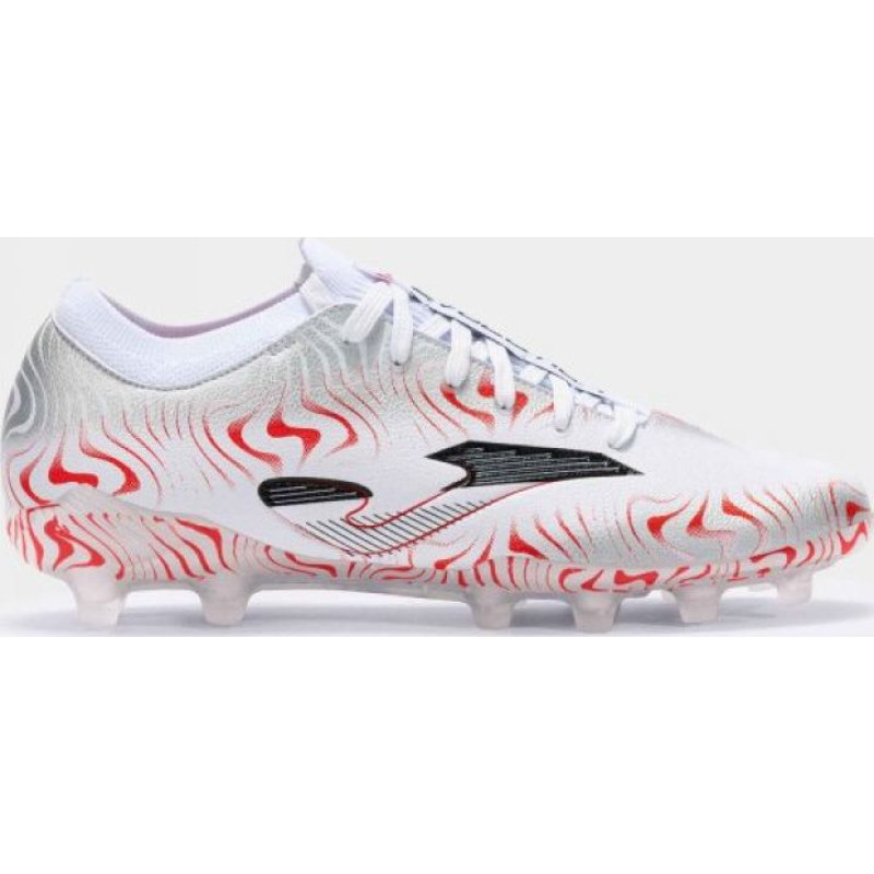 Joma EVOLUTION CUP 2502 WHITE FIRM GROUND (42)