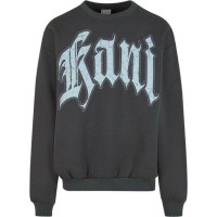 Karl Kani Inside Out Crew M 60200014 sweatshirt (L)