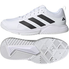 Adidas Court Team 2.0 M HR1239 volleyball shoes (44 2/3)