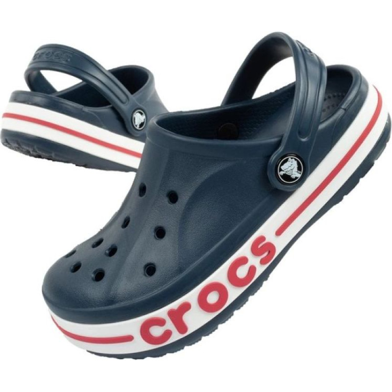 Crocs Bayaband Clog Jr 207019-410 (32,5)