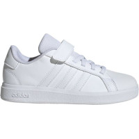 Adidas Grand Court 2.0 Jr IH5531 shoes (32)