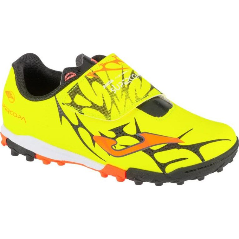 Joma Super Copa 2509 TF Jr SCJS2509TFV shoes (24)