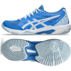 Asics Gel-Rocket 11 W volleyball shoes 1072A093 402 (42)