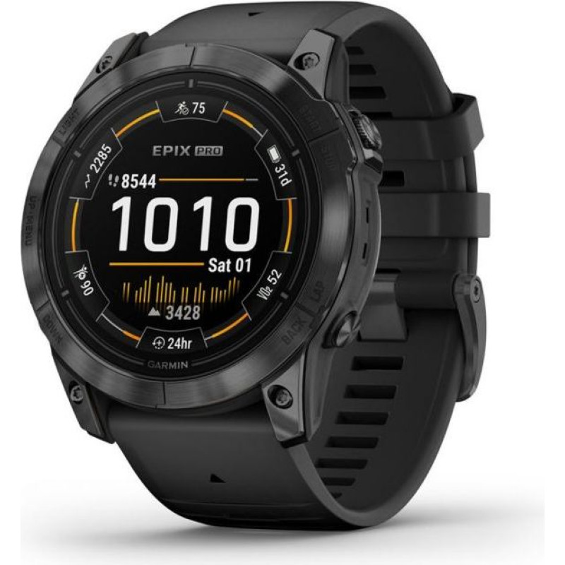 Garmin EPIX Pro Gen2 51mm Sports Watch